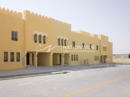 3 Bedroom House for sale at Zone 4, Hydra Village, Abu Dhabi