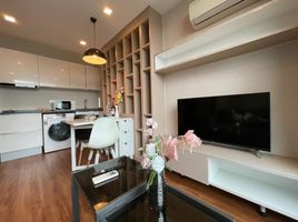 1 Schlafzimmer Wohnung zu vermieten im The Ace Ekamai , Khlong Tan Nuea, Watthana, Bangkok
