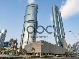 2 Bedroom Apartment for sale at Sun Tower, Shams Abu Dhabi