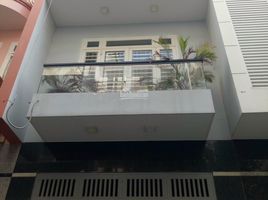 4 Bedroom Villa for rent in Son Ky, Tan Phu, Son Ky