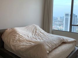 1 Schlafzimmer Wohnung zu verkaufen im 333 Riverside, Bang Sue