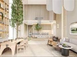 3 Bedroom Condo for sale at The Highbury, District One, Mohammed Bin Rashid City (MBR)