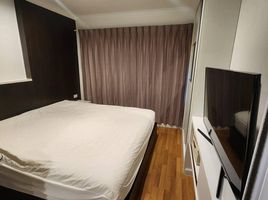 1 Schlafzimmer Wohnung zu vermieten im Lumpini Place Rama IX-Ratchada, Huai Khwang