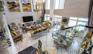 4 Schlafzimmern Penthouse zu verkaufen in , Dubai Al Khudrawi