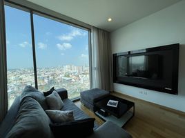 1 Bedroom Apartment for rent at The Breeze Narathiwas, Chong Nonsi, Yan Nawa