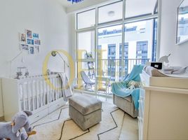 1 Schlafzimmer Appartement zu verkaufen im The Bridges, Shams Abu Dhabi, Al Reem Island, Abu Dhabi