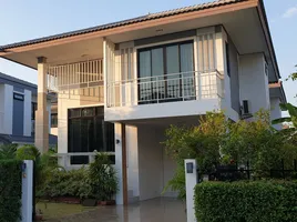 3 Bedroom Villa for sale at Vanarin Sukhumvit-Krok Yai Cha, Noen Phra, Mueang Rayong, Rayong