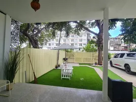 3 спален Дом for rent in Пляж Джомтьен Центральный, Nong Prue, Na Chom Thian