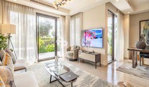 3 Bedrooms Villa for sale in Trevi, Dubai Park Residence 1