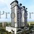 1 Bedroom Condo for sale at Samana Waves, District 13, Jumeirah Village Circle (JVC)