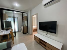 1 Schlafzimmer Wohnung zu vermieten im Nue Noble Centre Bang Na, Bang Na, Bang Na