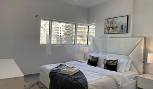 3 Bedrooms Apartment for sale in Shams Abu Dhabi, Abu Dhabi The Boardwalk Residence