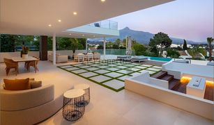 5 Bedrooms Villa for sale in , Dubai Monte Carlo