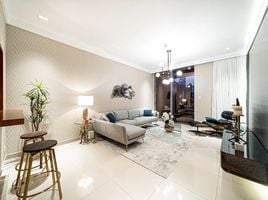 1 Bedroom Apartment for rent at Boulevard Point, Yansoon, Old Town