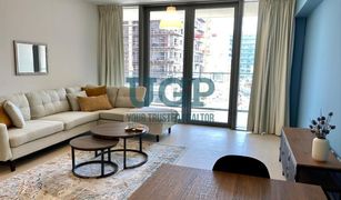 1 Bedroom Apartment for sale in Al Zeina, Abu Dhabi Building C