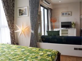 1 Bedroom Condo for rent at Fuse Chan - Sathorn, Yan Nawa, Sathon, Bangkok