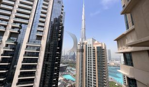 Квартира, 2 спальни на продажу в 29 Burj Boulevard, Дубай 29 Burj Boulevard Tower 1