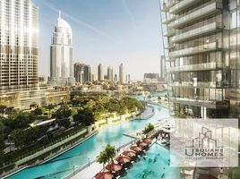 2 Bedroom Apartment for sale at The Address Residences Dubai Opera, 