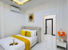 4 Bedroom Villa for sale in Chon Buri, Bang Lamung, Pattaya, Chon Buri