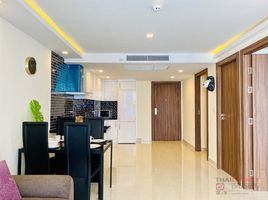 2 Schlafzimmer Wohnung zu vermieten im Grand Avenue Residence, Nong Prue, Pattaya, Chon Buri