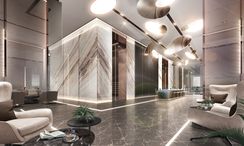图片 3 of the Reception / Lobby Area at Ideo Sukhumvit - Rama 4