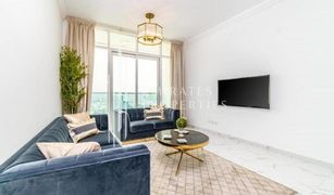 2 Schlafzimmern Appartement zu verkaufen in Al Rashidiya 1, Ajman Oasis Tower