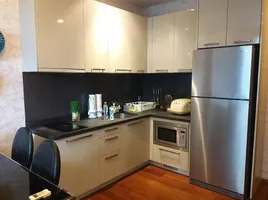 1 Bedroom Condo for rent at Quattro By Sansiri, Khlong Tan Nuea, Watthana, Bangkok, Thailand