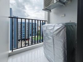 1 Bedroom Condo for rent at Chewathai Hallmark Ladprao-Chokchai 4, Saphan Song