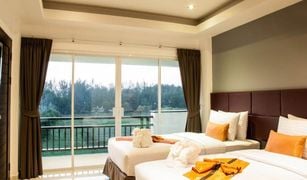 15 chambres Hotel a vendre à Choeng Thale, Phuket 