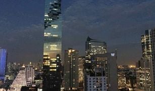 Кондо, 1 спальня на продажу в Si Lom, Бангкок The Address Sathorn