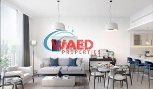 Estudio Apartamento en venta en , Dubái Jumeirah Village Triangle