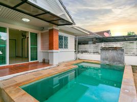 3 Bedroom Villa for sale at Phufah Garden Home 4, Tha Wang Tan