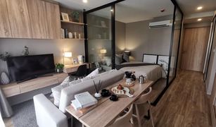 Yan Nawa, ဘန်ကောက် Blossom Condo @ Sathorn-Charoenrat တွင် 1 အိပ်ခန်း ကွန်ဒို ရောင်းရန်အတွက်