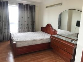 2 Schlafzimmer Wohnung zu vermieten im Chung cư 107 Trương Định, Ward 6