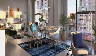 1 Bedroom Apartment for sale in Makers District, Abu Dhabi Pixel