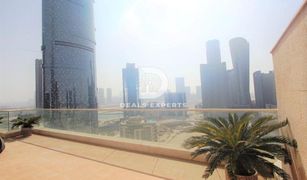 3 Bedrooms Apartment for sale in Shams Abu Dhabi, Abu Dhabi Mangrove Place