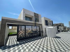 5 Bedroom Villa for sale at Al Zaheya Gardens, Al Zahya