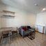 2 Schlafzimmer Wohnung zu vermieten im Chambers On-Nut Station, Bang Chak