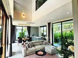 3 Schlafzimmer Villa zu verkaufen in Pattaya, Chon Buri, Huai Yai