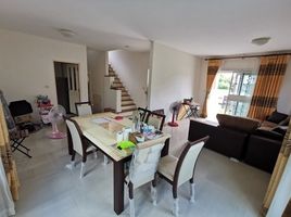 3 Schlafzimmer Villa zu verkaufen im Saransiri Thakam-Rama 2, Tha Kham