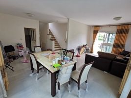 3 Bedroom Villa for sale at Saransiri Thakam-Rama 2, Tha Kham, Bang Khun Thian, Bangkok