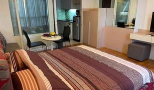 Кондо, Студия на продажу в Khlong Toei Nuea, Бангкок 15 Sukhumvit Residences