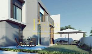 3 Bedrooms Villa for sale in Mag 5 Boulevard, Dubai The Pulse Beachfront