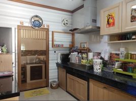 4 Schlafzimmer Haus zu verkaufen im Laddarom Elegance Wongwan-Sathorn, Lak Song, Bang Khae