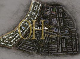 4 Bedroom Townhouse for sale at Noya Luma, Yas Island