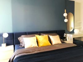 1 Schlafzimmer Appartement zu vermieten im Ashton Chula-Silom, Si Phraya