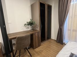 1 Bedroom Apartment for rent at The Line Vibe, Chomphon