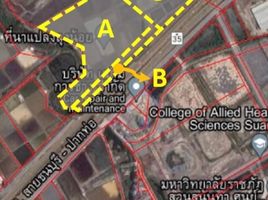  Land for sale in Bangkok, Bang Mot, Chom Thong, Bangkok