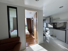 1 Schlafzimmer Appartement zu vermieten im Zenith Place Sukhumvit 42, Phra Khanong, Khlong Toei