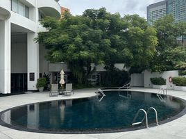 1 Bedroom Apartment for sale at Supakarn Condominium, Khlong Ton Sai